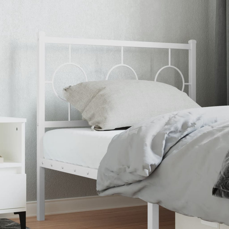 Saranna Headboard, 91cm H x 95cm W x 3cm D