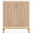 Dracut 20 Pair Shoe Storage Cabinet-1415073460