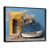 White Picture Framed sélectionné
