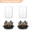 Metal Candlestick