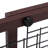 Smitherman Free Standing Pet Gate-2133840811