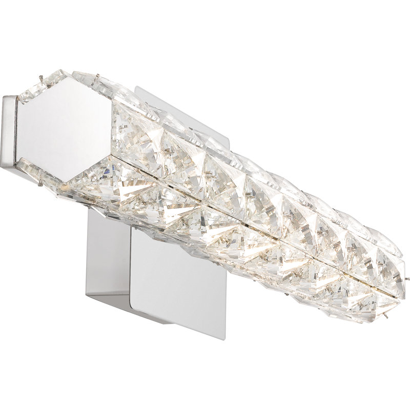 Kaydence Dimmable LED Bath Bar