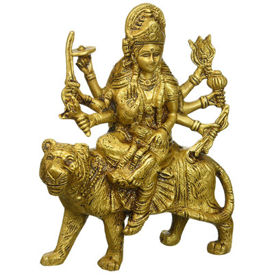 Religious & Spiritual Figurines & Sculptures