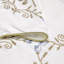Floral Scalloped Window Valance-569588076