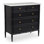 Berlin 5 Drawer Chest