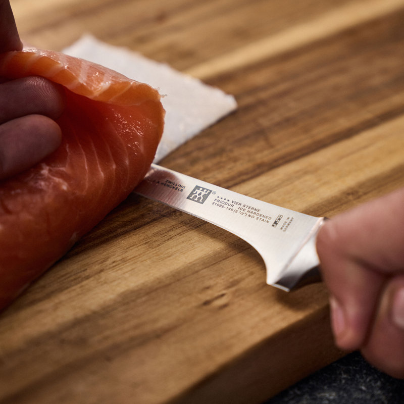 Four Star 5.51-inch Flexible Boning Knife
