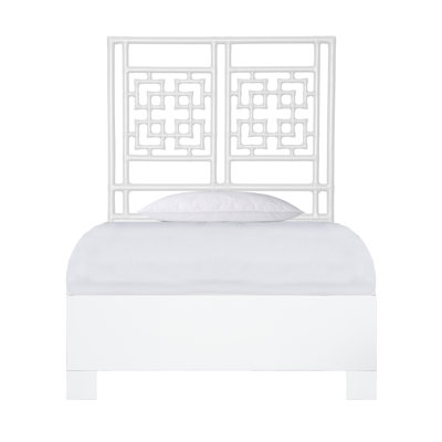 Palm Springs Bed