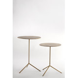 Alesha 2 Piece Nesting Tables