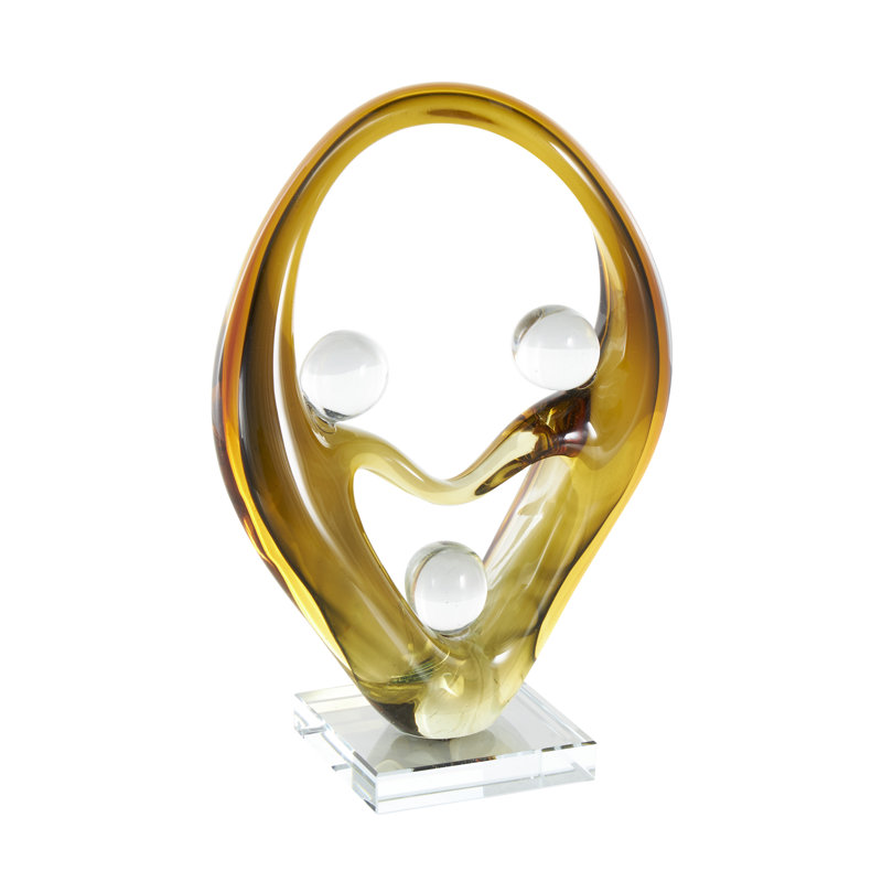 Figurine / sculpture Izhane