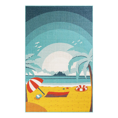 Tapis Angelys