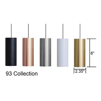 Bludovice 4 - Light Kitchen Island Pendant