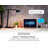 Metal USB Desk Lamp