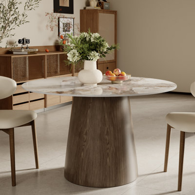 Table de salle à manger Mid-Century