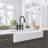 Red Cloud Pull Down Kitchen Faucet