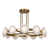 Vintage Brass