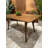 Hudelson Crimson Maple Dining Table