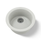 Porto Fino™ Top-Mount/Under-Mount Bar Sink