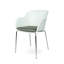 Liara 45 cm H Plastic Armchair-387258336-387258337