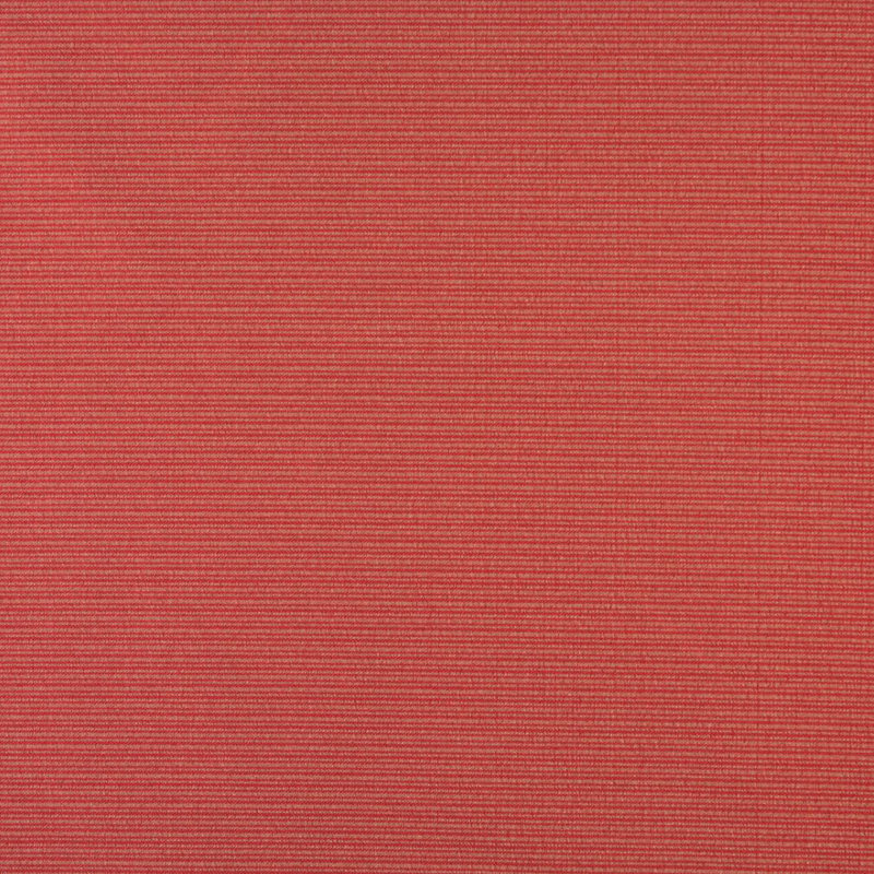 Tissu d’extérieur, Rouge