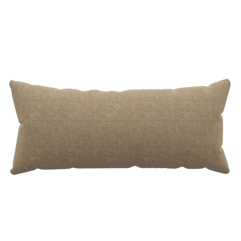  Coussin intérieur / extérieur, Sunbrella® spectre champignon
