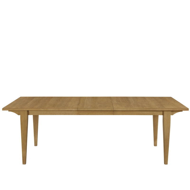 Birchaven Dining Table, Tan