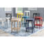 Table de bout avec rangement Everill-2048912937