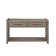 54 Inch Sofa Table, No Assembly Required