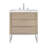 Markham 30'' Single Bathroom Vanity with Top-84059311-86922280-100760268