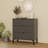Acim 30'' W 3 - Drawer Dresser