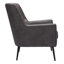 Chaise d'appoint Ontario-1458892175