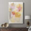Warm Petals I - Gallery Cavas-1921437821