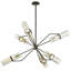Raef 6 - Light Chandelier-1026901534