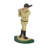 Greatest Baseball Player Bookend