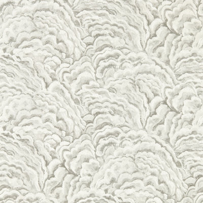 Exotica 10.05m x 52cm Metallic Wallpaper Roll