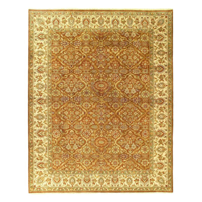 Whendy Oriental Area Rug