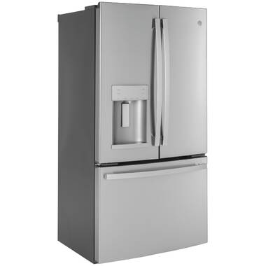 ge fridge 36