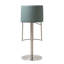 Bergamyer Swivel Upholstered Adjustable Height Counter Stool with Metal Frame-239548706