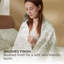 Ensemble de lit en flanelle 100% coton-110115429