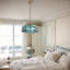 Lustre Tiffany Head