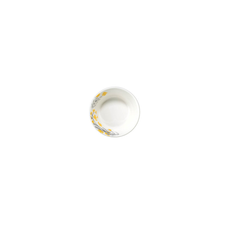 Tullahassee Piece Dinnerware Set - Service for 6