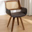 Sirkin Upholstered Dining Chair-1108287245