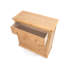 Caton 90cm W 4 - Drawer Chest of Drawers-16440547