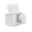 CAROUBE Food Storage Container