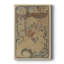 Lovers (Amants) -Galerie sur toile tendue par Alphonse Mucha-629564979