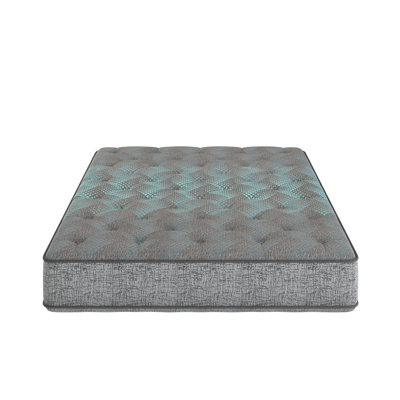 Matelas en mousse, confort moyen