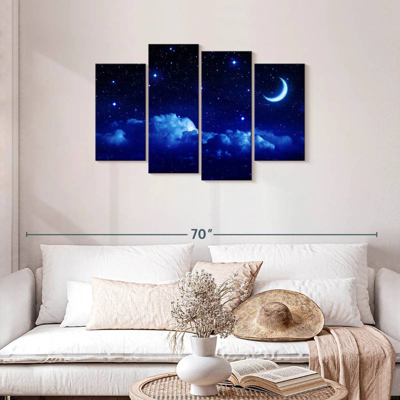 Alvord Aesthetic Night Sky