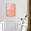 Deep Sea Flowers Print by Oliver Gal-612297560-730344670
