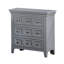 Table de chevet 3 tiroirs Aadhith-1604549024