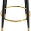 Ensemble de 2 tabourets pivotants Balen-1827226772