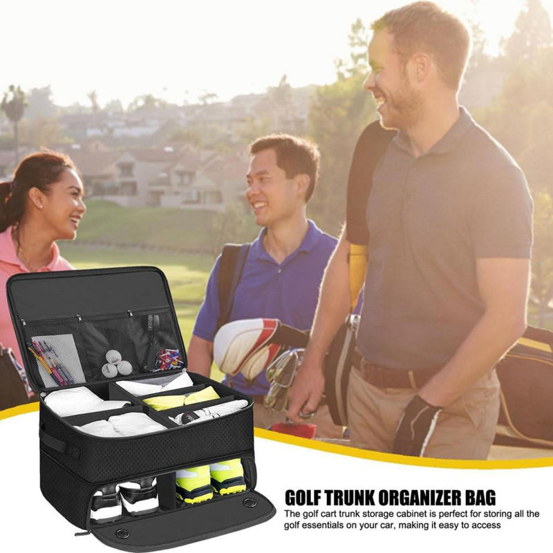 Trunk Set
